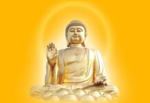 Phật dạy về ba pháp tu căn bản